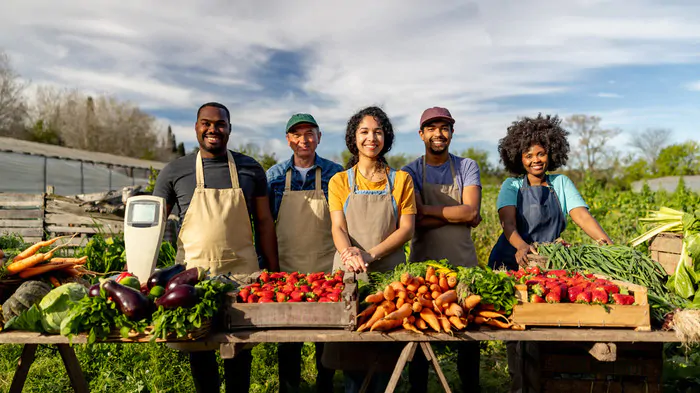 28/07 – Dia do Agricultor e da Agricultora