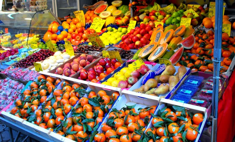 Goiás tem os alimentos mais baratos do Centro-Oeste