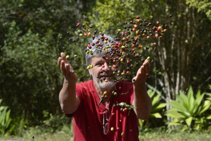 Agricultura familiar ganha força no Distrito Federal